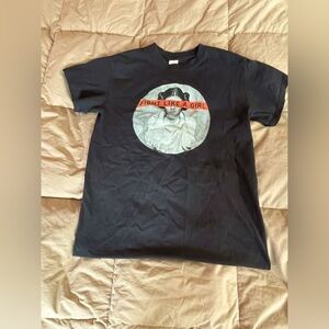 Cool Princess Leia Tee